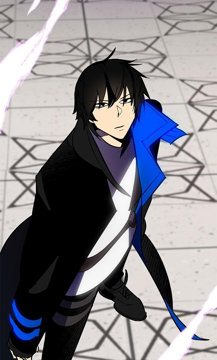 Read Return to Player (en) Manga Online