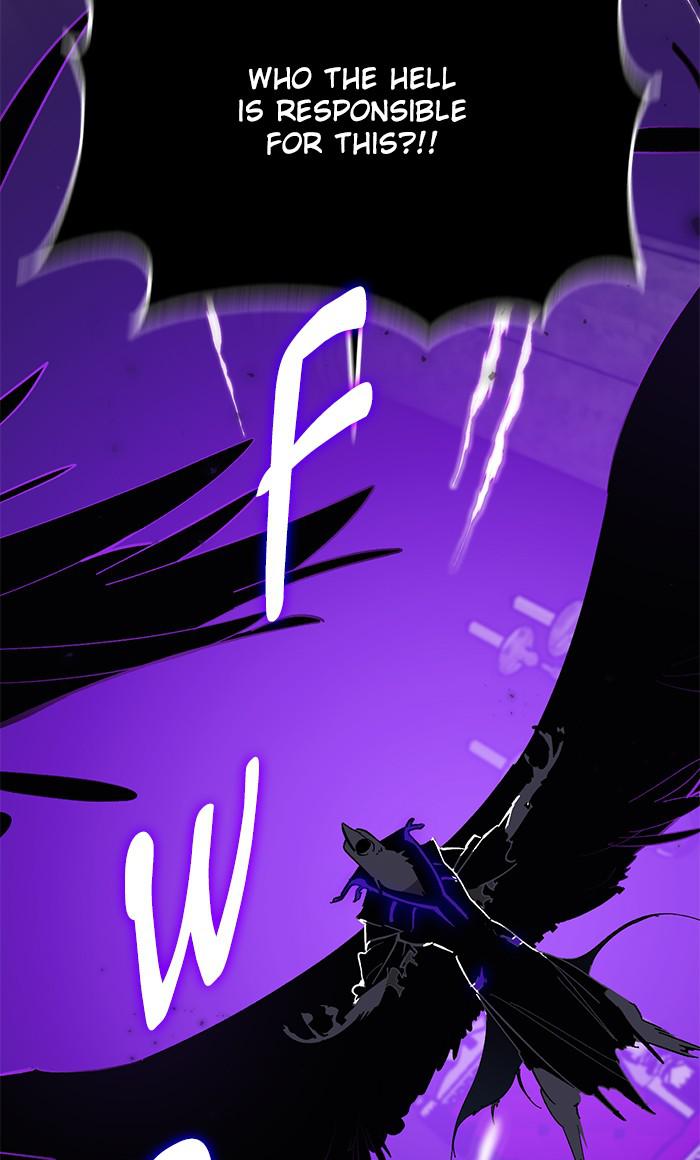 Read Return to Player (en) Manga Online