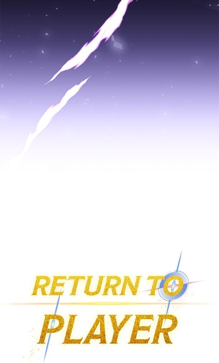 Read Return to Player (en) Manga Online