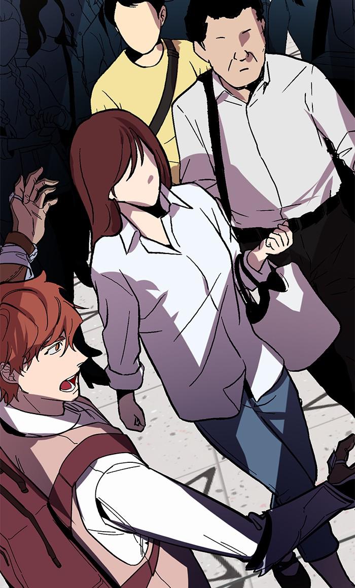 Read Return to Player (en) Manga Online