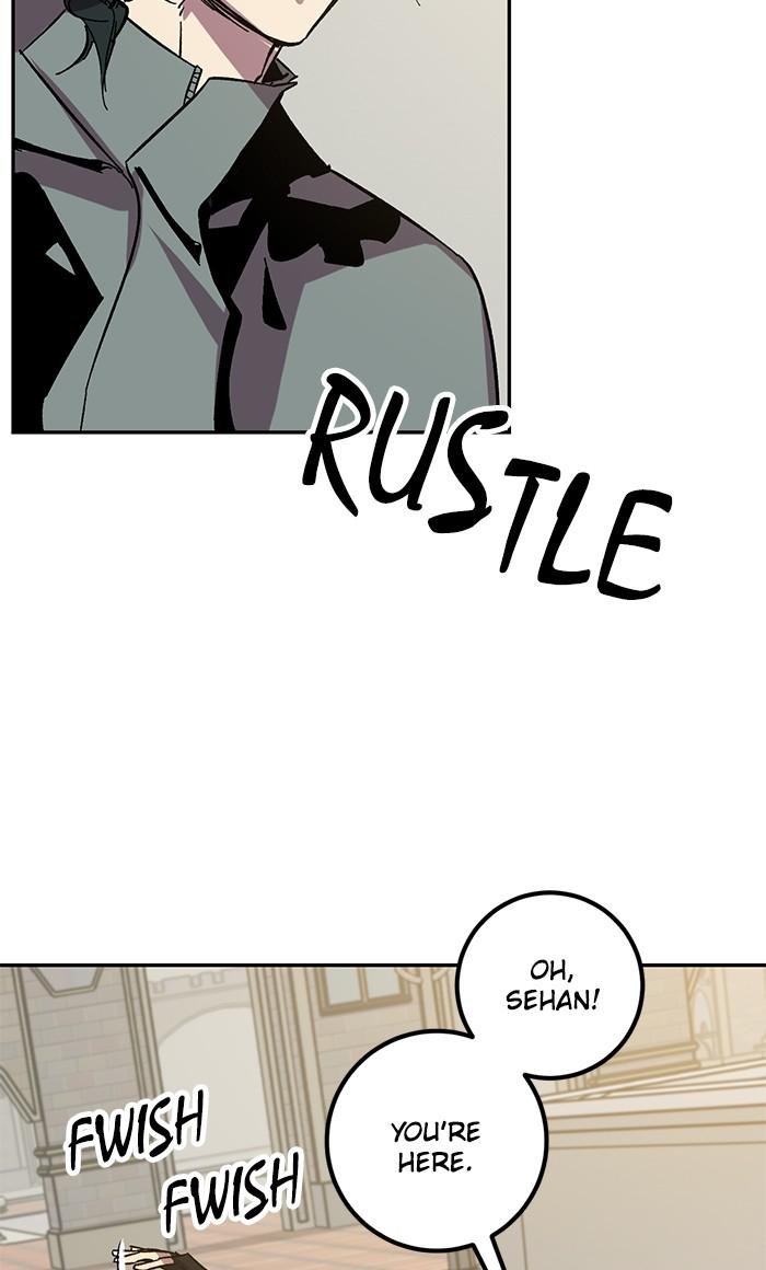 Read Return to Player (en) Manga Online