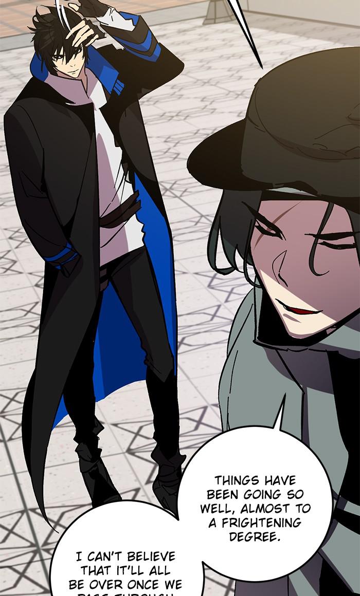 Read Return to Player (en) Manga Online