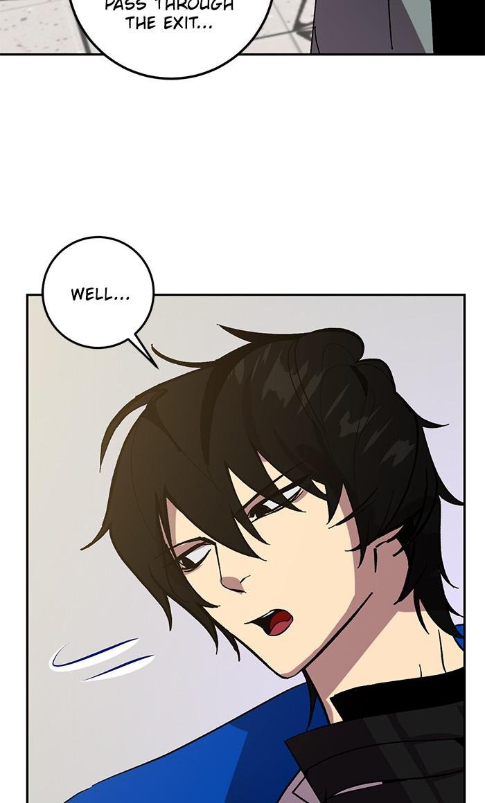 Read Return to Player (en) Manga Online