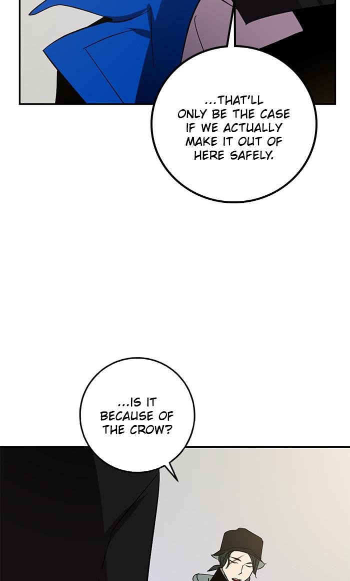 Read Return to Player (en) Manga Online