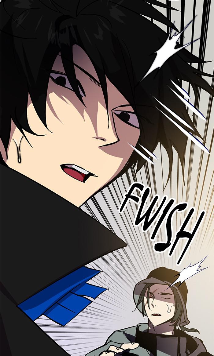 Read Return to Player (en) Manga Online