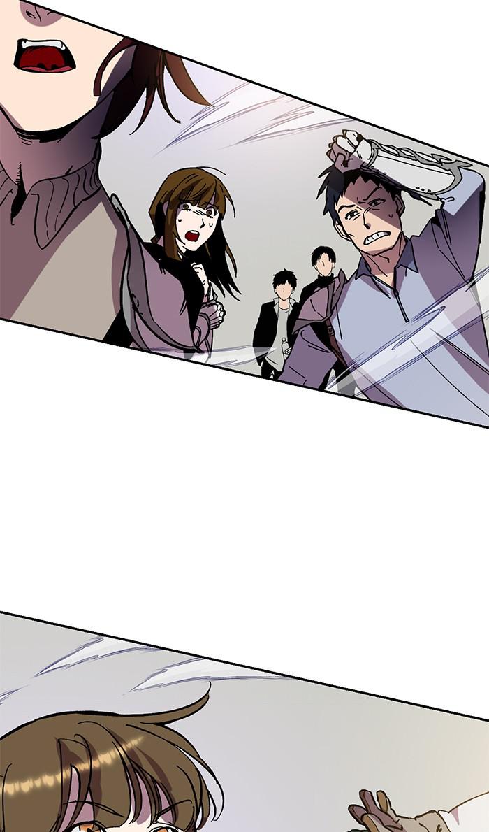 Read Return to Player (en) Manga Online