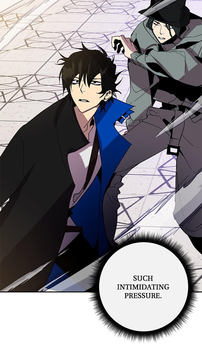 Read Return to Player (en) Manga Online