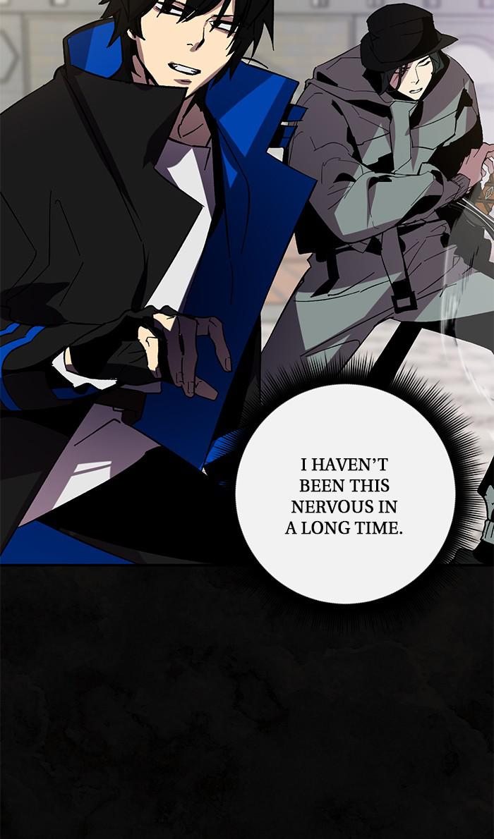 Read Return to Player (en) Manga Online