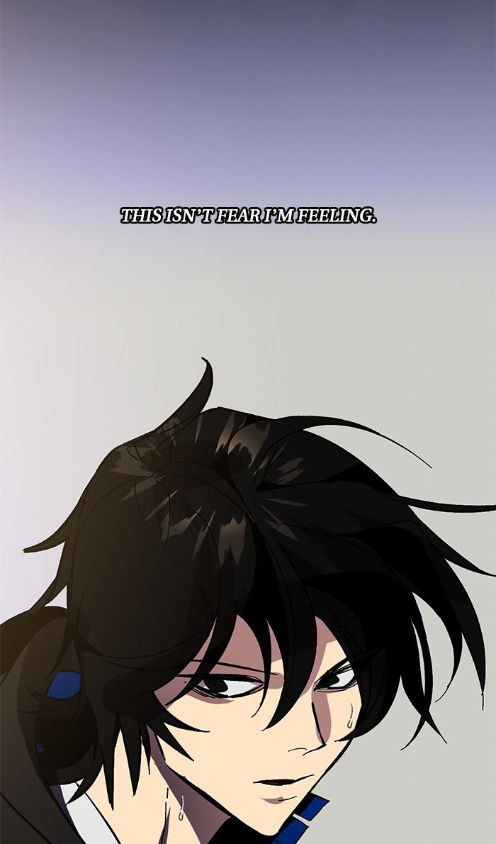 Read Return to Player (en) Manga Online