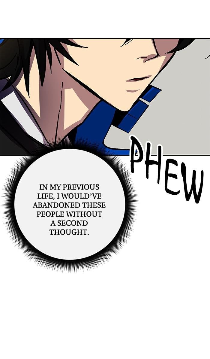 Read Return to Player (en) Manga Online