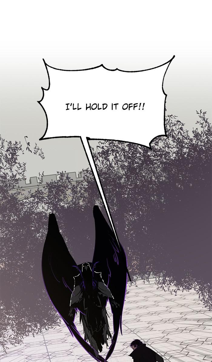 Read Return to Player (en) Manga Online