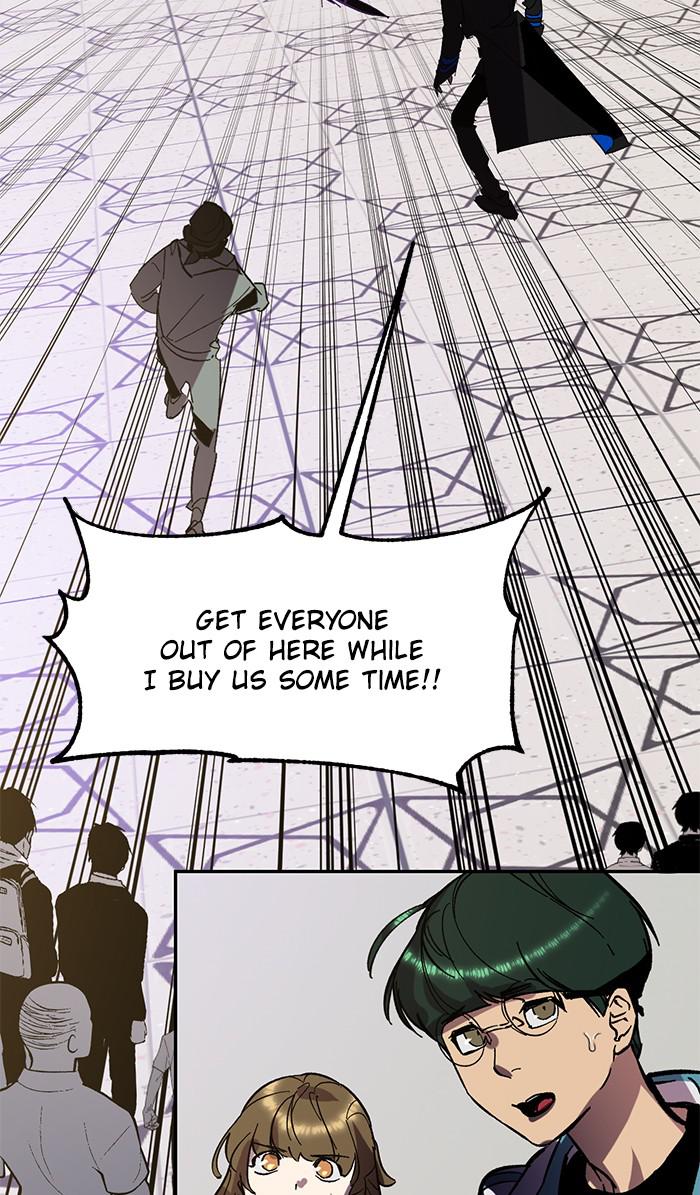 Read Return to Player (en) Manga Online