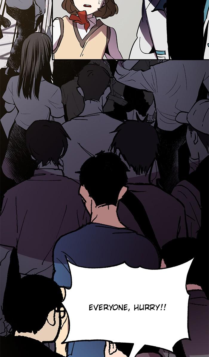 Read Return to Player (en) Manga Online