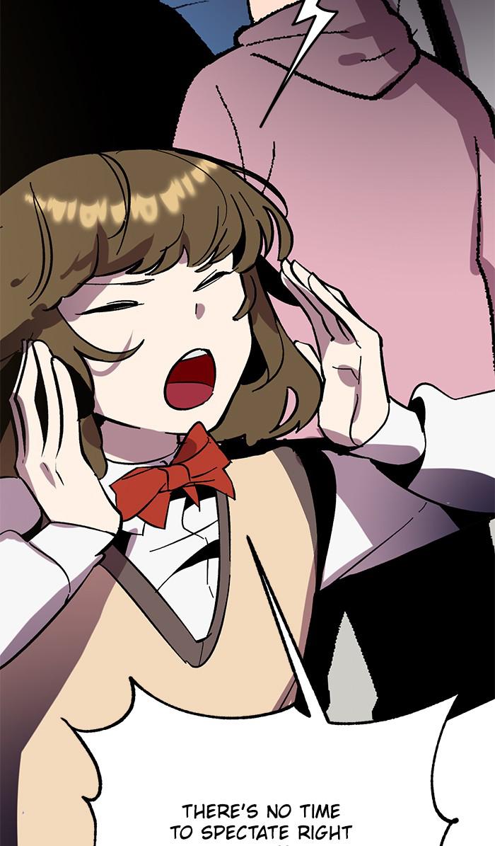 Read Return to Player (en) Manga Online