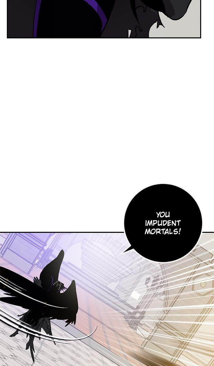 Read Return to Player (en) Manga Online