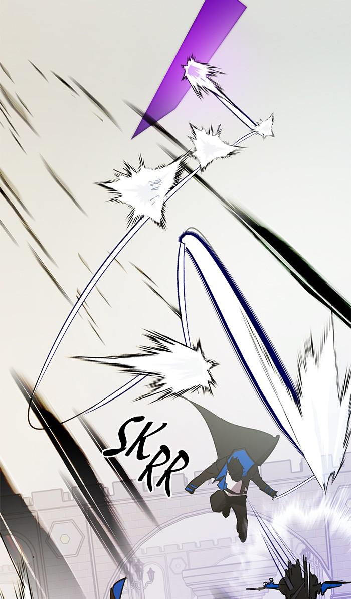 Read Return to Player (en) Manga Online