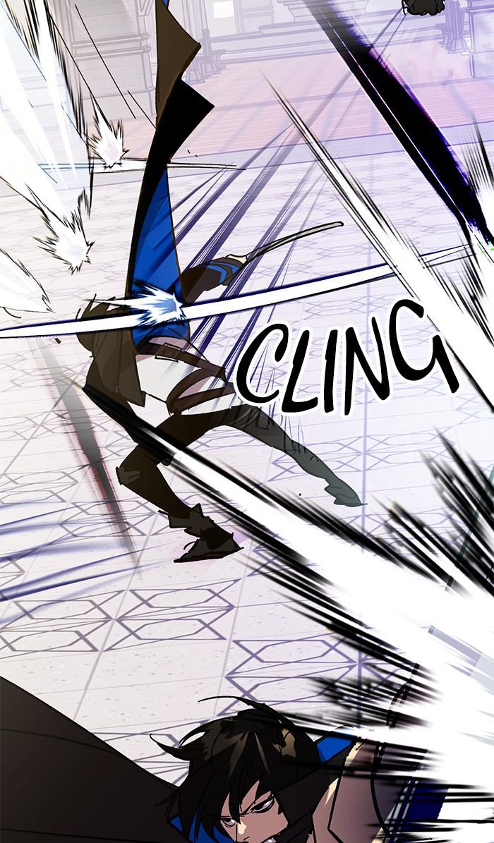 Read Return to Player (en) Manga Online