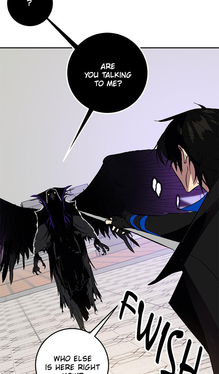 Read Return to Player (en) Manga Online