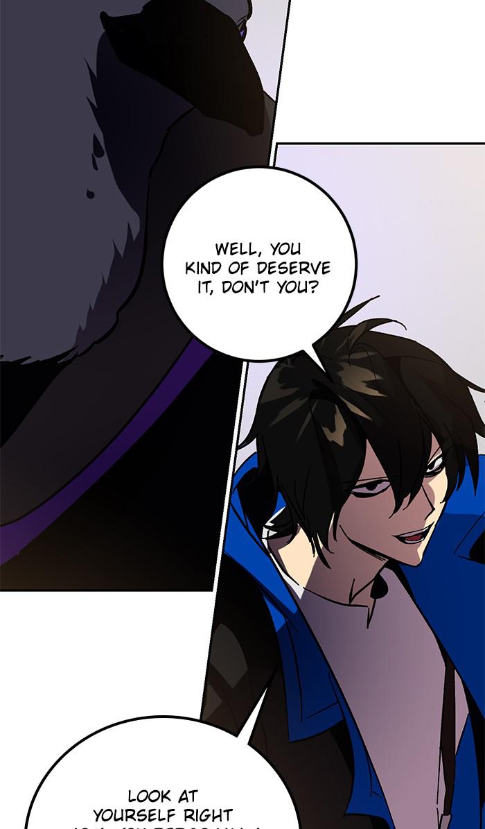 Read Return to Player (en) Manga Online