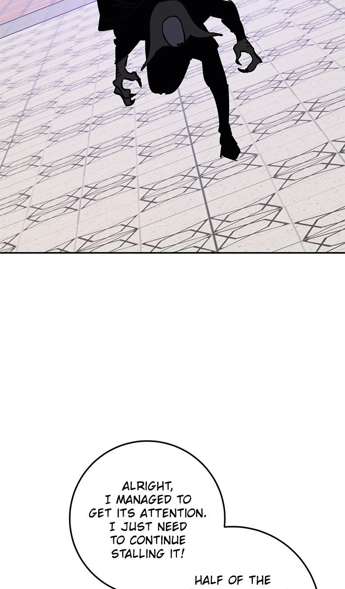 Read Return to Player (en) Manga Online