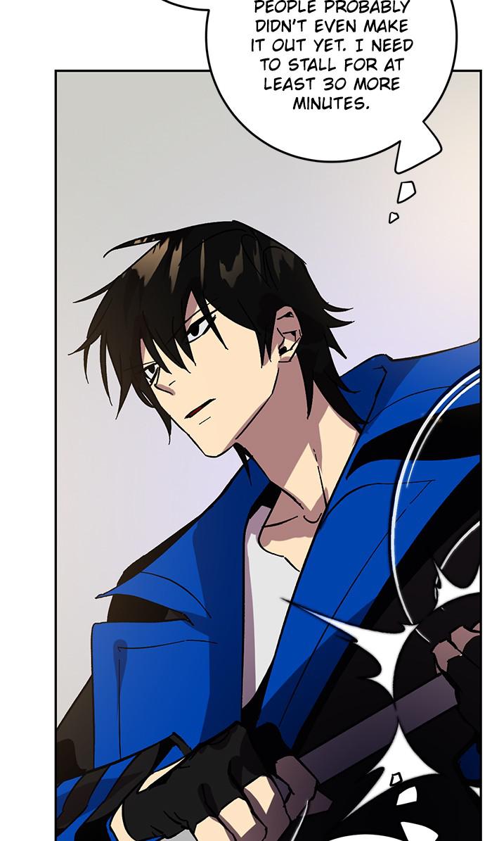 Read Return to Player (en) Manga Online