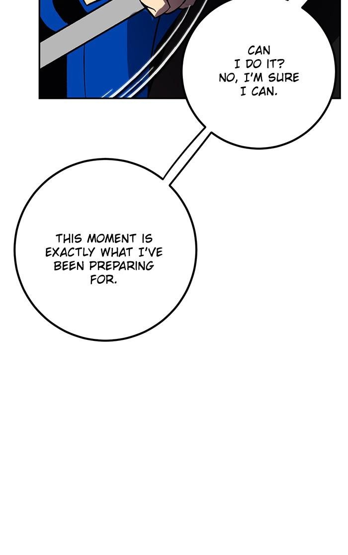 Read Return to Player (en) Manga Online