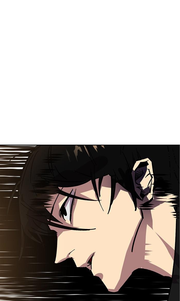 Read Return to Player (en) Manga Online