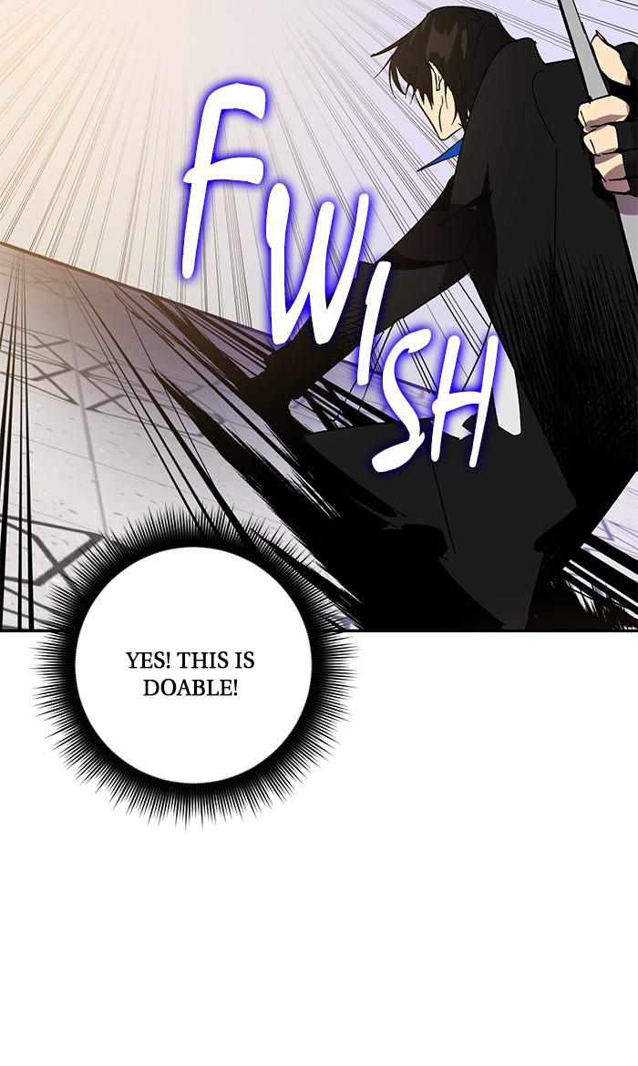 Read Return to Player (en) Manga Online