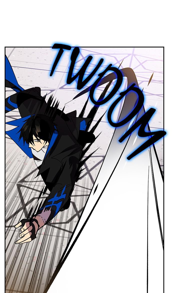 Read Return to Player (en) Manga Online