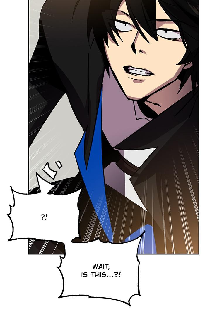 Read Return to Player (en) Manga Online