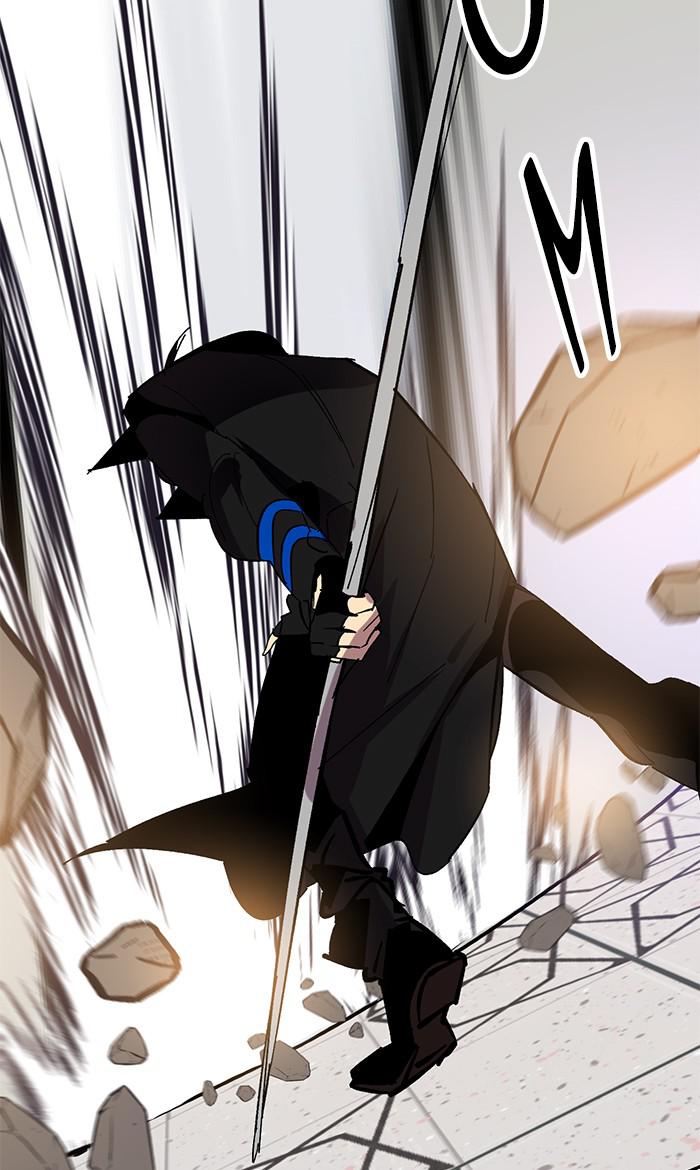 Read Return to Player (en) Manga Online