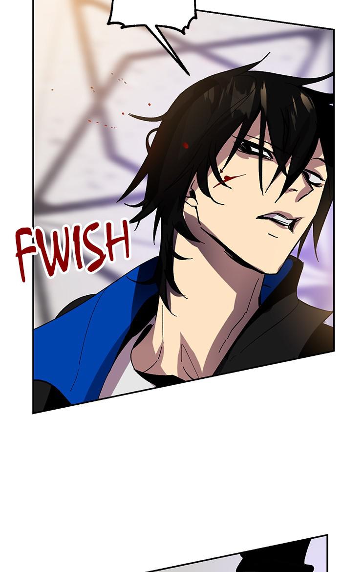 Read Return to Player (en) Manga Online