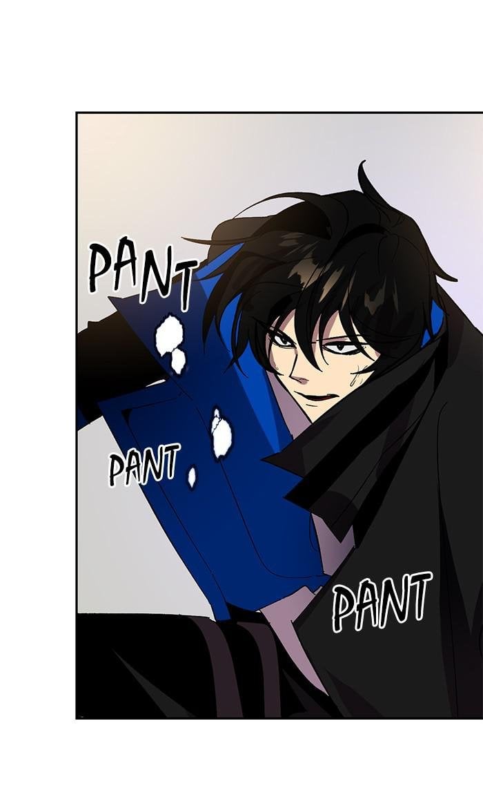 Read Return to Player (en) Manga Online