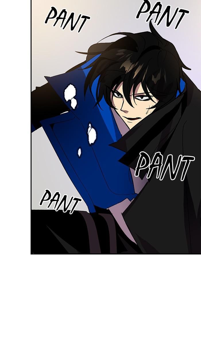 Read Return to Player (en) Manga Online