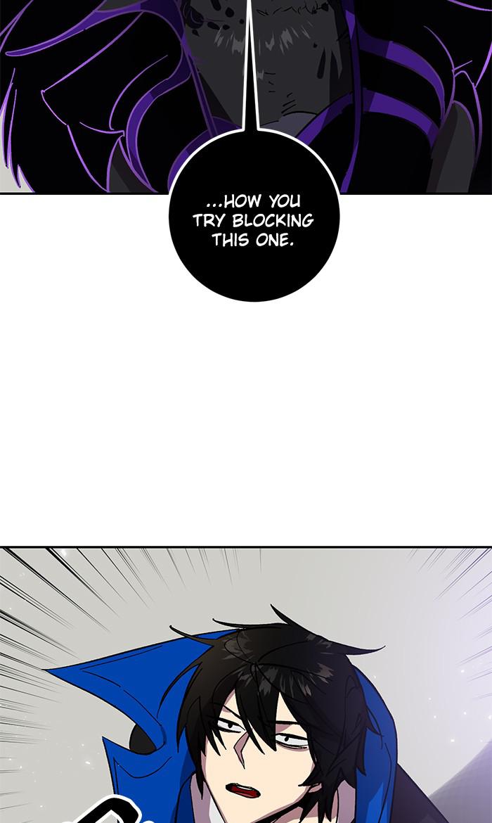 Read Return to Player (en) Manga Online