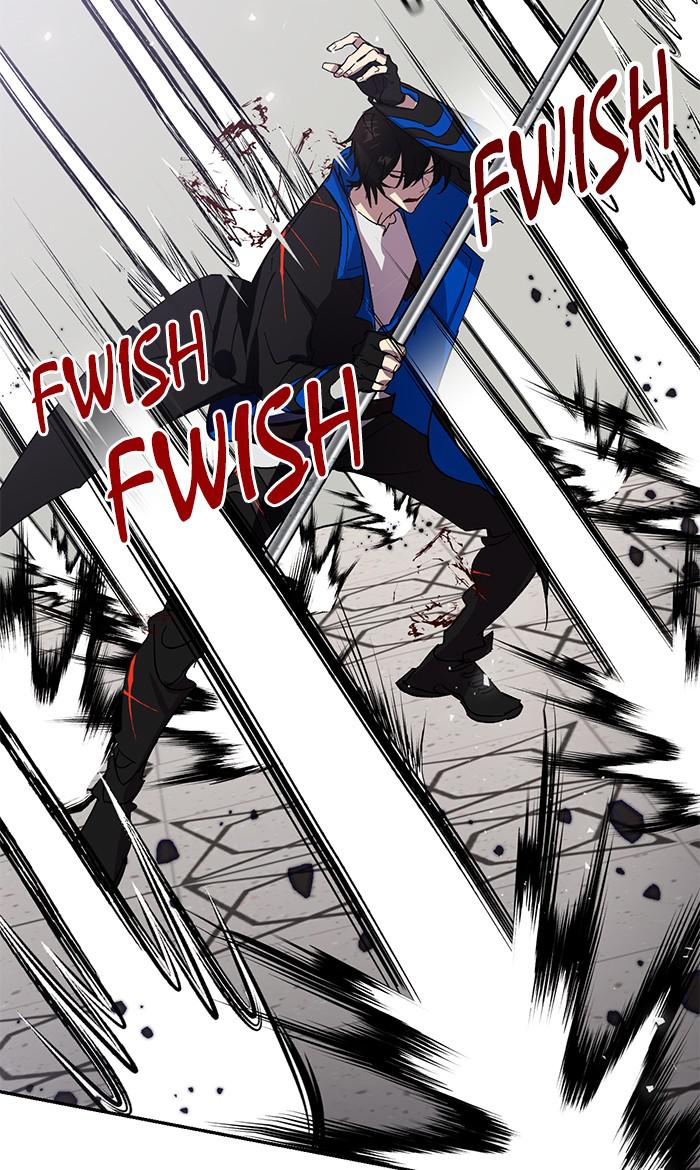 Read Return to Player (en) Manga Online