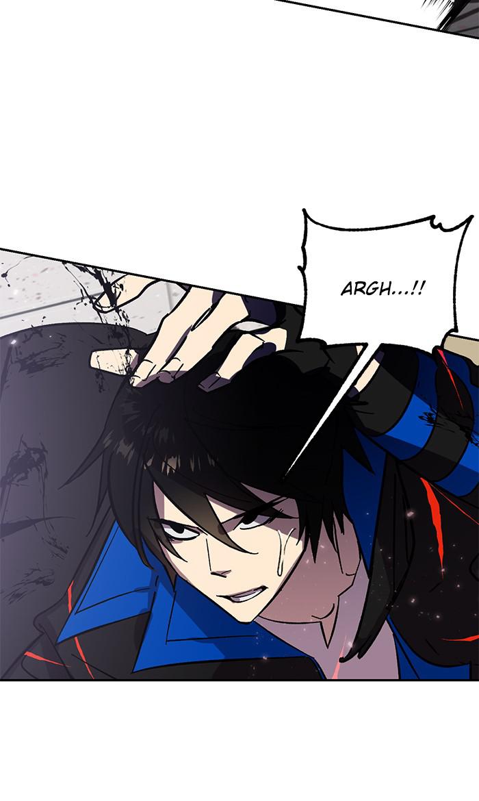 Read Return to Player (en) Manga Online