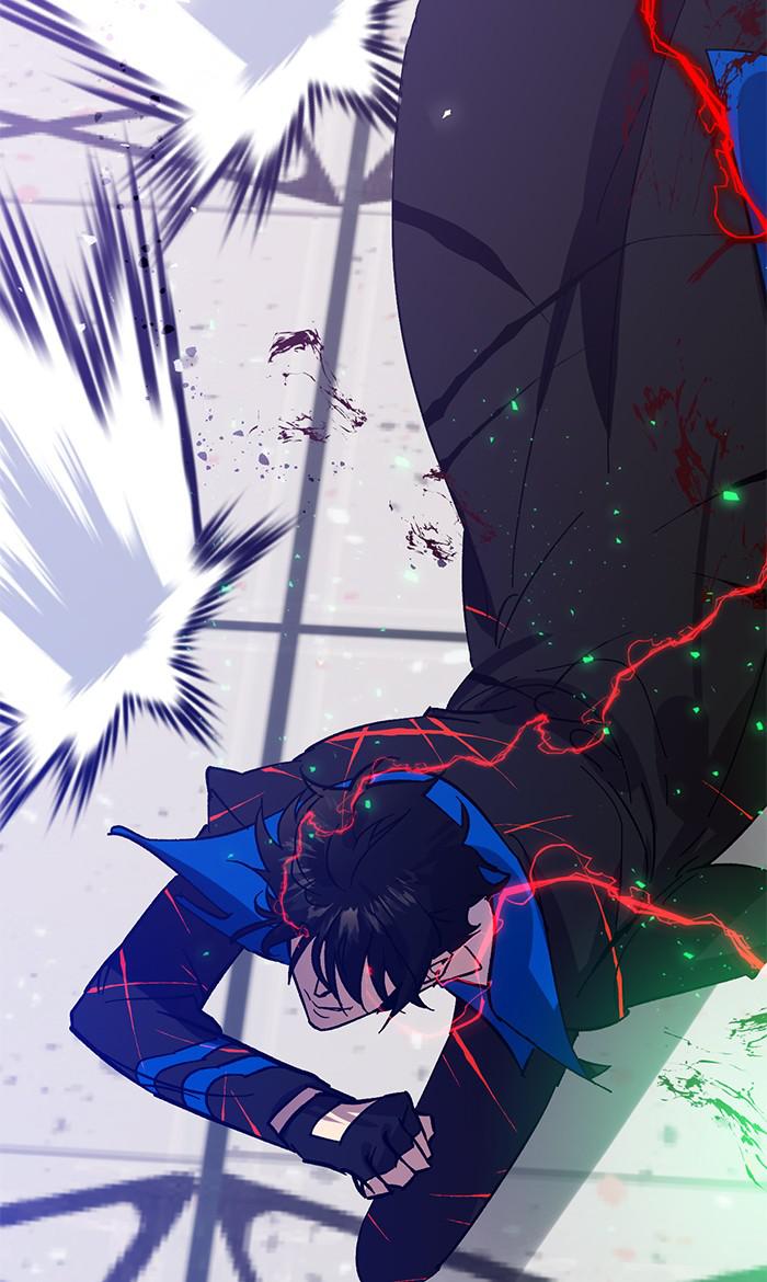 Read Return to Player (en) Manga Online