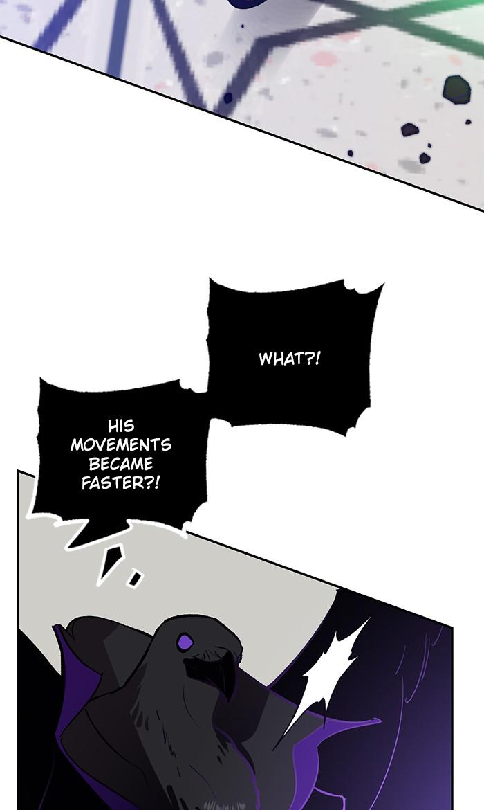 Read Return to Player (en) Manga Online