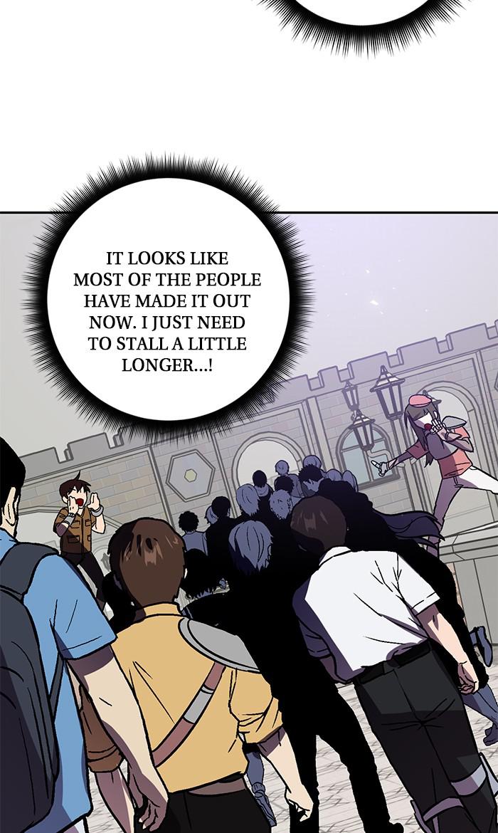 Read Return to Player (en) Manga Online