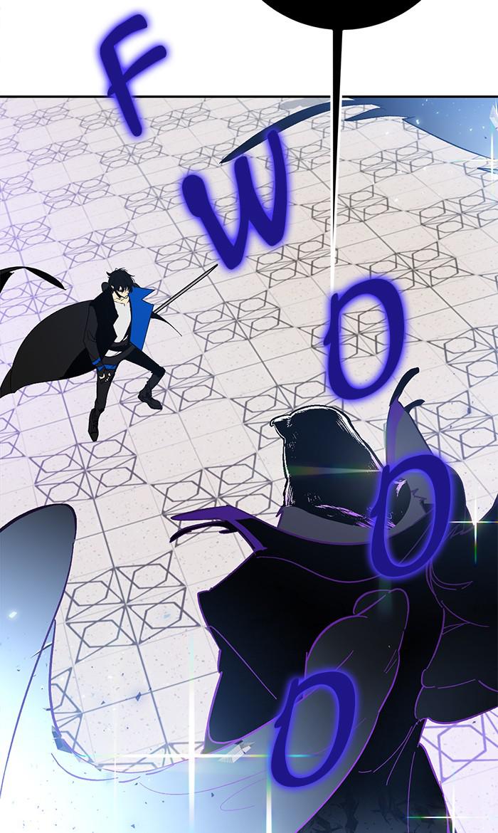 Read Return to Player (en) Manga Online