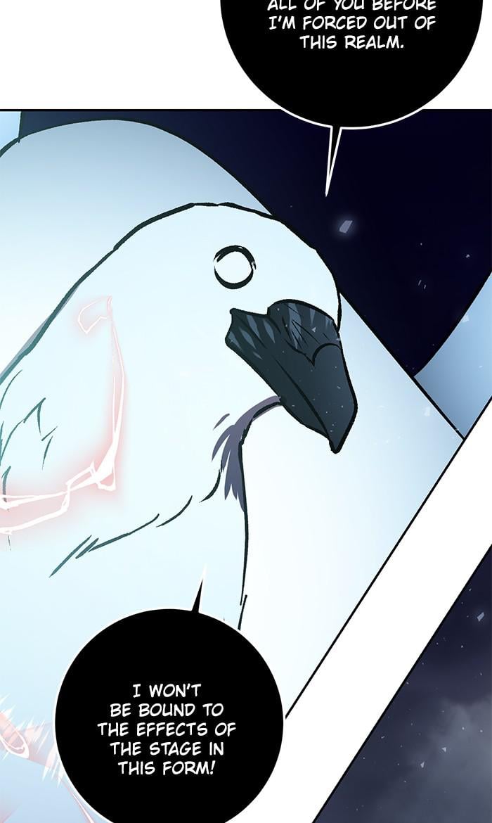 Read Return to Player (en) Manga Online