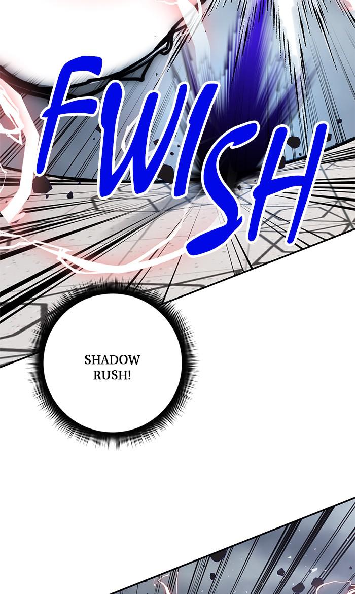 Read Return to Player (en) Manga Online