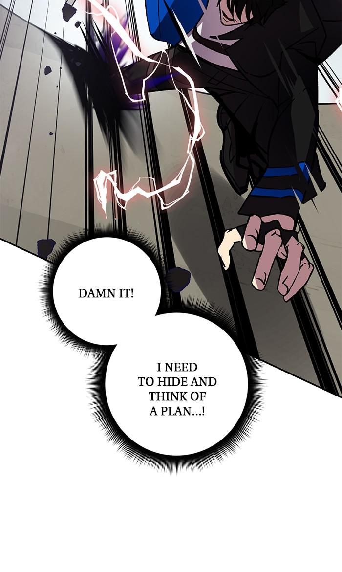 Read Return to Player (en) Manga Online