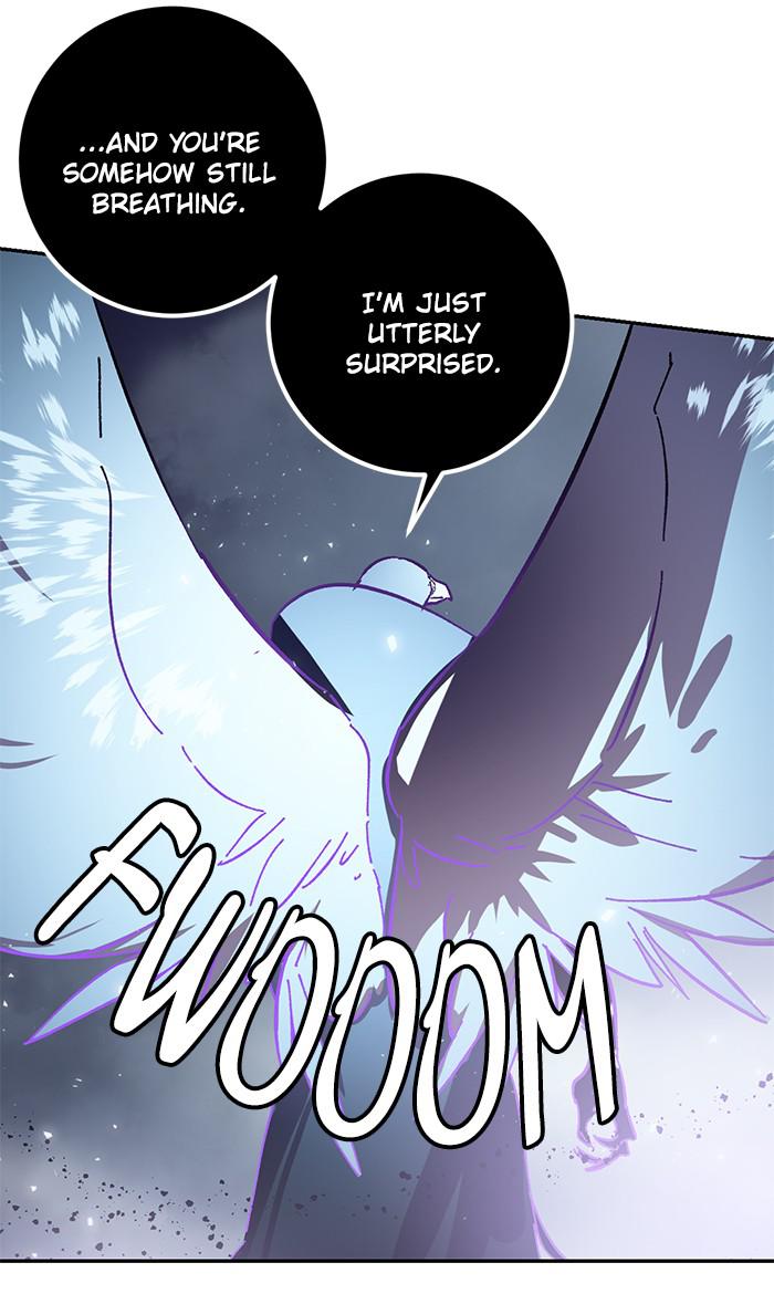 Read Return to Player (en) Manga Online