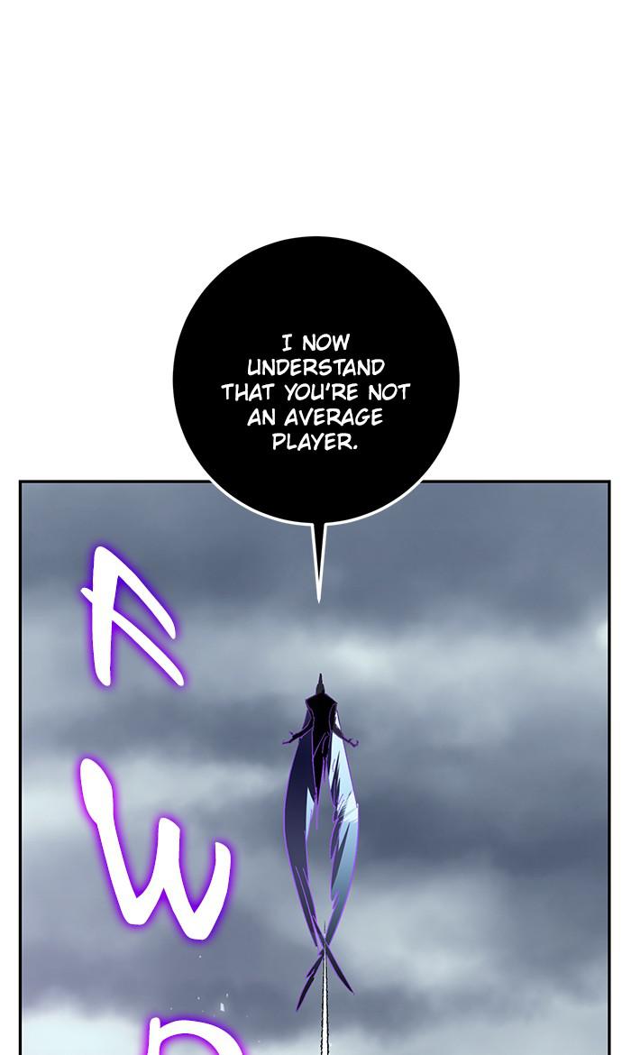 Read Return to Player (en) Manga Online