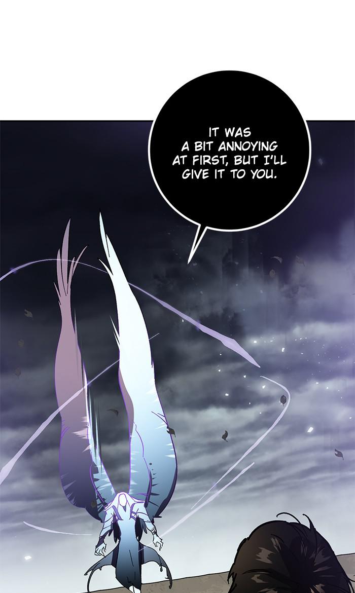 Read Return to Player (en) Manga Online