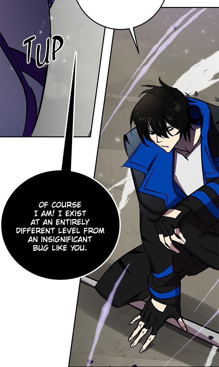 Read Return to Player (en) Manga Online