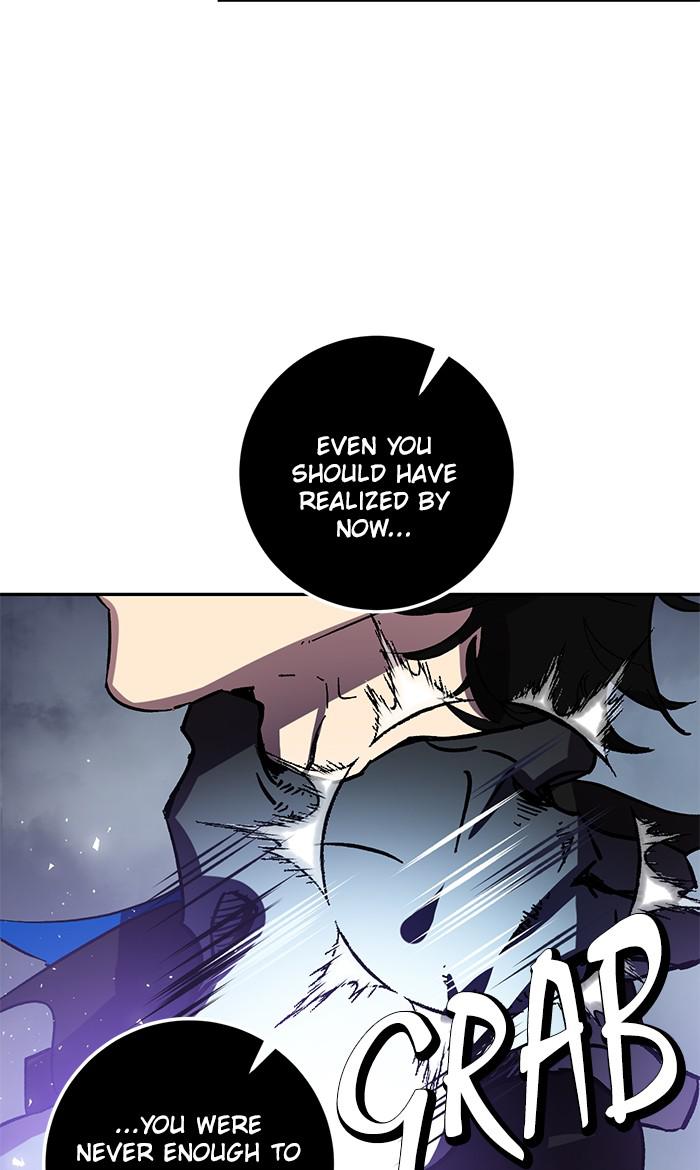 Read Return to Player (en) Manga Online