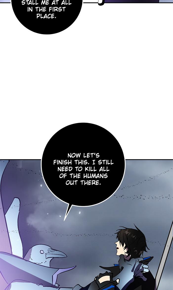 Read Return to Player (en) Manga Online